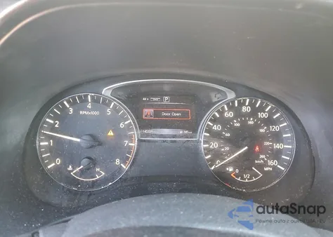 2016 Nissan Pathfinder S from USA, damaged, VIN 5N1AR2MM0GC622282